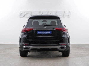 Внедорожник Mercedes-benz GLE-класс 2020 года, 5998888 рублей, Москва