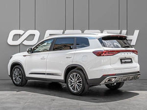Внедорожник Chery Tiggo 8 Pro Max 2024 года, 2390000 рублей, Краснодар