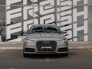 Седан Audi A6 2018 года, 3165000 рублей, Краснодар