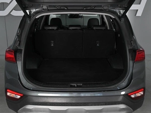 Внедорожник Hyundai Santa Fe 2018 года, 2499000 рублей, Ростов-на-Дону