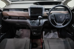 Минивэн Honda Freed 2020 года, 1989000 рублей, Новокузнецк