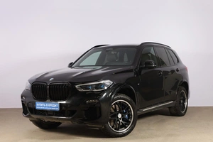 Внедорожник BMW X5 2020 года, 9379000 рублей, Новосибирск