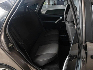 Лифтбек ВАЗ (LADA) Granta 2017 года, 599000 рублей, Ставрополь