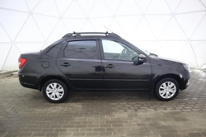 Седан ВАЗ (LADA) Granta 2023 года, 820000 рублей, Обнинск