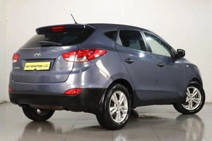 Внедорожник Hyundai ix35 2013 года, 1249000 рублей, Челябинск