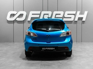Хетчбэк Mazda 3 2011 года, 949000 рублей, Тюмень