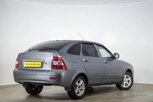 Хетчбэк ВАЗ (LADA) Priora 2012 года, 389000 рублей, Оренбург