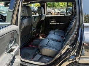 Внедорожник Mercedes-benz GLB-класс 2020 года, 2899000 рублей, Большой Сочи