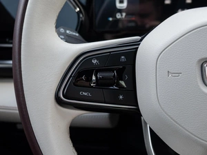 Внедорожник Geely Monjaro 2023 года, 3250000 рублей, Краснодар