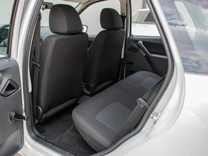 Лифтбек ВАЗ (LADA) Granta 2019 года, 750000 рублей, Краснодар
