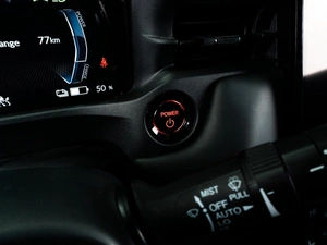 Внедорожник Honda e:NS1 2022 года, 2449000 рублей, Тюмень