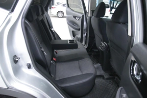 Внедорожник Nissan Qashqai 2014 года, 1148000 рублей, Солонцы