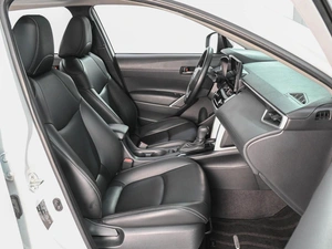 Внедорожник Toyota Corolla Cross, I Рестайлинг 2024 года, 2969000 рублей, Аксай