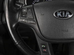 Внедорожник Kia Sorento 2013 года, 1648000 рублей, Ставрополь