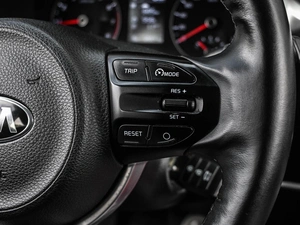Седан Kia Rio 2021 года, 1624070 рублей, Кирилловка