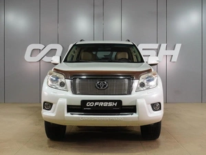 Внедорожник Toyota Land Cruiser Prado 2009 года, 3129000 рублей, Воронеж