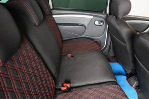 Универсал ВАЗ (LADA) Largus Cross 2020 года, 949000 рублей, Пермь