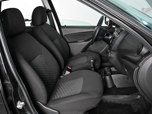 Седан ВАЗ (LADA) Granta 2023 года, 869000 рублей, Аксай