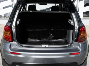 Внедорожник Suzuki SX4 2013 года, 880000 рублей, Ставрополь