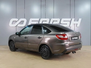 Лифтбек ВАЗ (LADA) Granta 2018 года, 649000 рублей, Воронеж