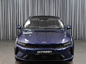Седан Kia K5 2020 года, 3117000 рублей, Ставрополь