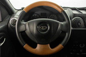 Универсал ВАЗ (LADA) Largus 2013 года, 629000 рублей, Пермь