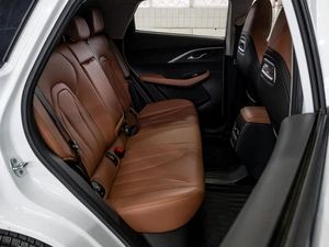 Внедорожник OMODA C5 2023 года, 2069000 рублей, Краснодар