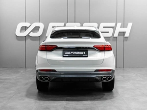 Внедорожник Geely Tugella 2023 года, 2549000 рублей, Тюмень