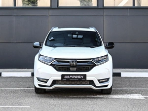 Внедорожник Honda CR-V 2022 года, 3819000 рублей, Кирилловка
