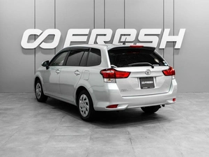 Универсал Toyota Corolla Fielder 2019 года, 1499000 рублей, Тюмень