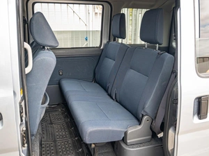 Минивэн Subaru Sambar 2017 года, 710000 рублей, Краснодар