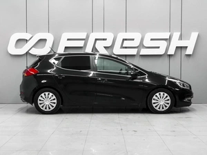 Хетчбэк Kia Ceed 2012 года, 930000 рублей, Ростов-на-Дону