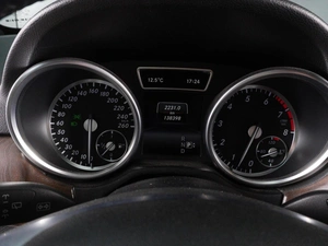 Внедорожник Mercedes-benz M-класс 2014 года, 2760000 рублей, Минеральные Воды