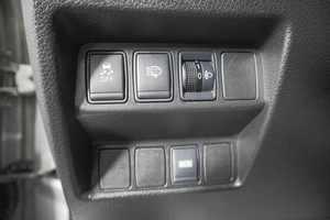Внедорожник Nissan Qashqai 2014 года, 1449000 рублей, Кемерово