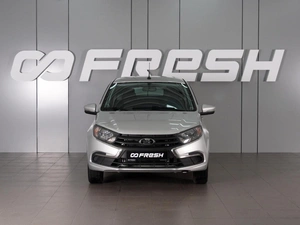 Лифтбек ВАЗ (LADA) Granta 2024 года, 899000 рублей, Минеральные Воды