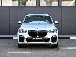 Внедорожник BMW X5 2019 года, 6454000 рублей, Кирилловка