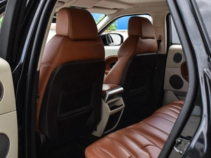 Внедорожник Land Rover Range Rover Evoque 2013 года, 1860000 рублей, Краснодар