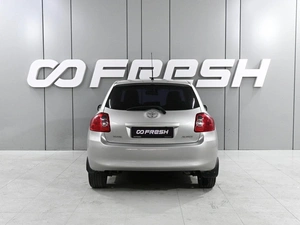 Хетчбэк Toyota Auris 2008 года, 790000 рублей, Аксай