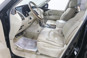 Внедорожник Infiniti QX56 2012 года, 2469000 рублей, Новокузнецк