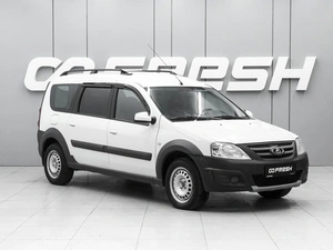 Универсал ВАЗ (LADA) Largus Cross 2020 года, 950000 рублей, Ростов-на-Дону