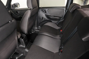 Внедорожник Chevrolet Niva 2020 года, 1029000 рублей, Пермь