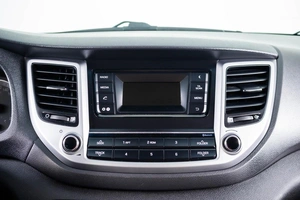 Внедорожник Hyundai Tucson 2017 года, 1869000 рублей, Пермь