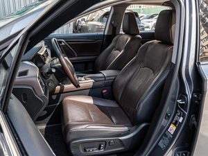 Внедорожник Lexus RX 2019 года, 4649000 рублей, Краснодар