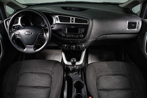 Универсал Kia Ceed 2012 года, 1139000 рублей, Сургут