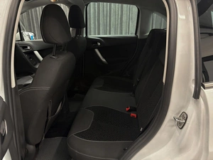 Хетчбэк Citroen C3 2010 года, 469000 рублей, Красноярск