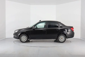 Седан ВАЗ (LADA) Granta 2020 года, 740000 рублей, Брянск