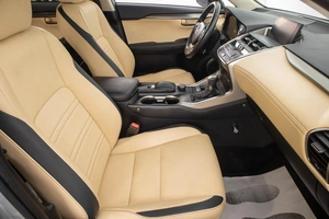 Внедорожник Lexus NX 2015 года, 2689000 рублей, Барнаул