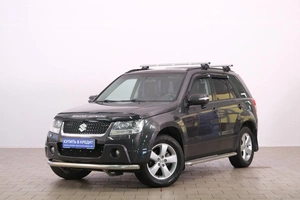 Внедорожник Suzuki Grand Vitara 2010 года, 1259000 рублей, Омск