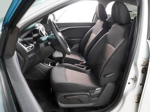 Седан ВАЗ (LADA) Vesta 2016 года, 759000 рублей, Воронеж