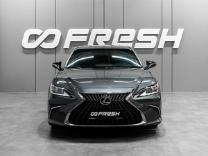 Седан Lexus ES 2021 года, 3977000 рублей, Тюмень